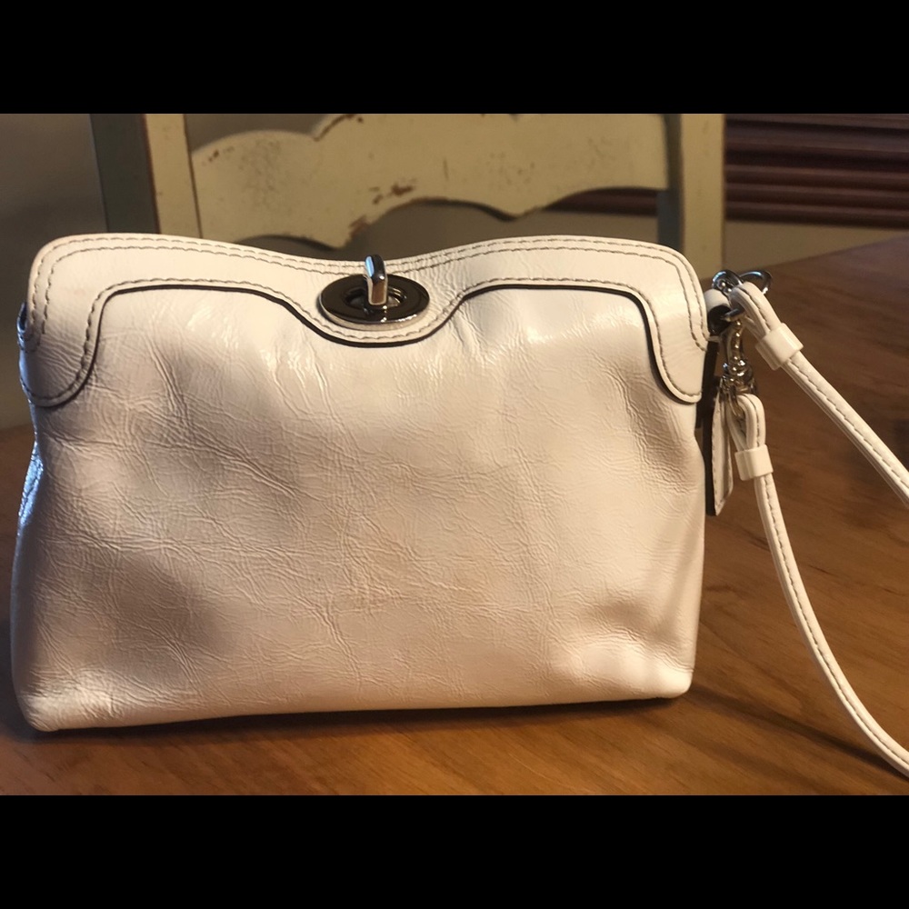 Coach closet closing